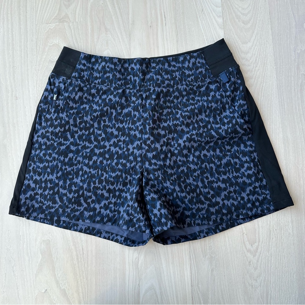 Athleta Shorts